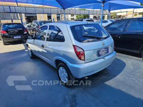 CELTA - 1.0 MPFI VHCE SPIRIT 8V 2P MANUAL