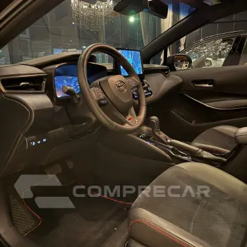 COROLLA 2.0 Vvt-ie Gr-s