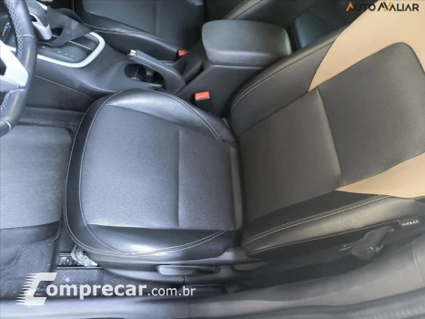 ONIX 1.0 Turbo Premier