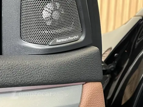 X5 3.0 4X4 30D I6 TURBO DIESEL 4P AUTOMÁTICO