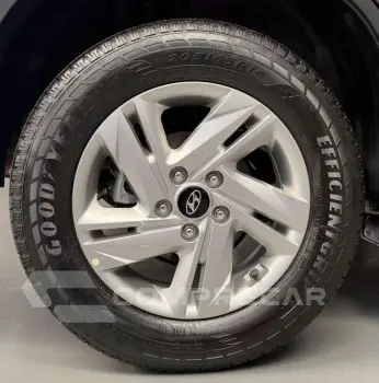 CRETA 1.0 Tgdi Comfort Plus