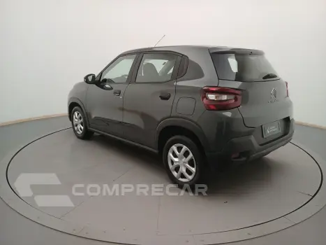 C3 1.0 FIREFLY FLEX LIVE PACK MANUAL