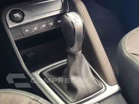 CAPTUR Iconic 1.3 TB 16V Flex 5p Aut.