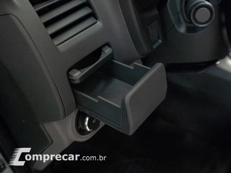 S10 Pick-Up LT 2.5 Flex 4x2 CD