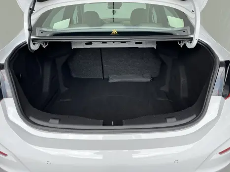 CRUZE 1.4 Turbo LTZ 16V