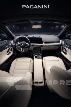 X1 2.0 16V Turbo Sdrive20i M Sport