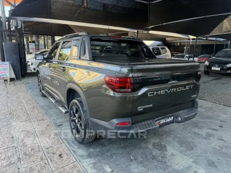 MONTANA - 1.2 TURBO LTZ AUTOMÁTICO