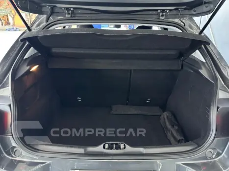C4 CACTUS FEEL 1.6 16V Flex Aut.