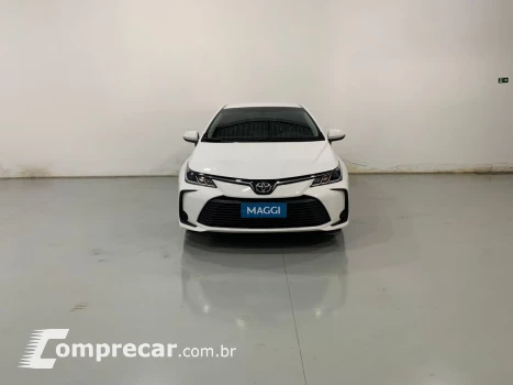 COROLLA 2.0 Vvt-ie GLI