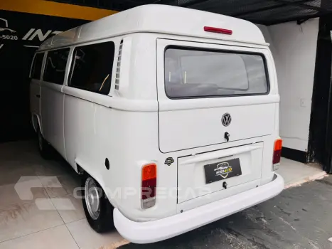 KOMBI 1.4 MI STD 8V