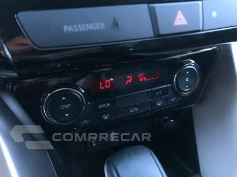 Eclipse Cross 1.5 Mivec Turbo Gasolina Rush Cvt