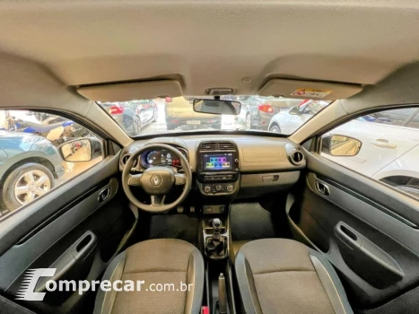 KWID 1.0 12V SCE Intense