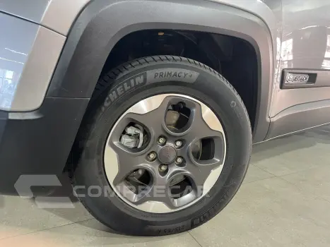 RENEGADE 1.8 16V FLEX SPORT 4P AUTOMÁTICO