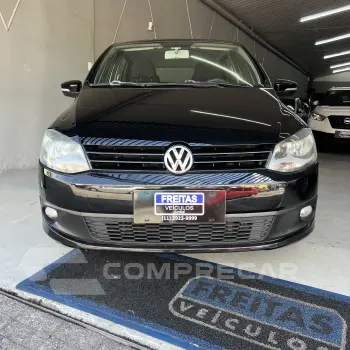 Fox 1.0 Mi Total Flex 8V 5p