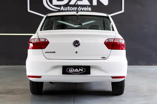 VOYAGE 1.0 12V MPI Totalflex