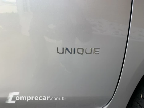 VERSA 1.6 16V Unique