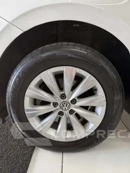 VIRTUS 1.0 200 TSI Comfortline