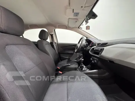 ONIX 1.0 MPFI JOY 8V FLEX 4P MANUAL