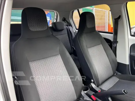 UP 1.0 170 TSI Connect