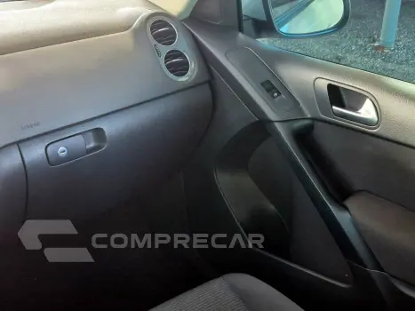 Tiguan 1.4 Tsi 16V Turbo Gasolina 4P Dsg
