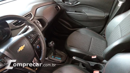 ONIX 1.4 MPFI LTZ 8V