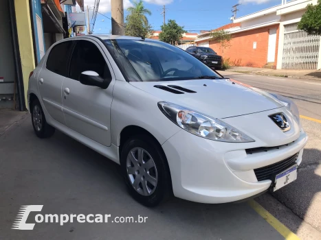207 1.4 Active 8V