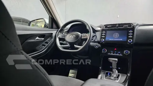 Creta Limited 1.0 TB 12V Flex Aut.