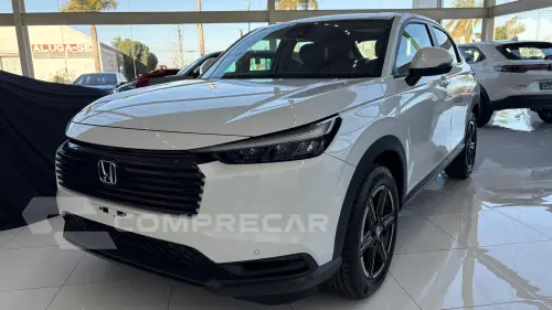 Honda HR-V 1.5 DI I-vtec EXL 4 portas