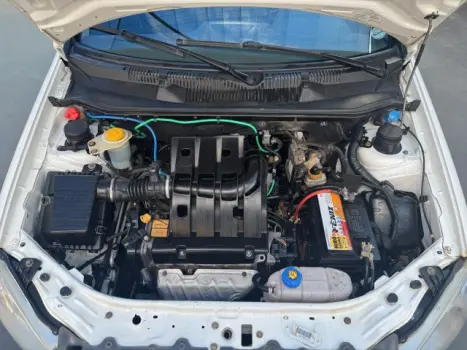 STRADA - 1.4 MPI WORKING CE 8V 2P MANUAL