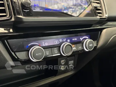 CITY 1.5 i-VTEC FLEX EXL CVT