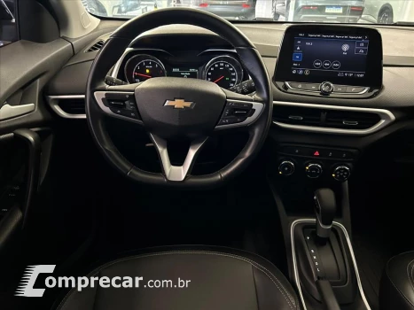 TRACKER 1.0 TURBO FLEX LTZ AUTOMÁTICO
