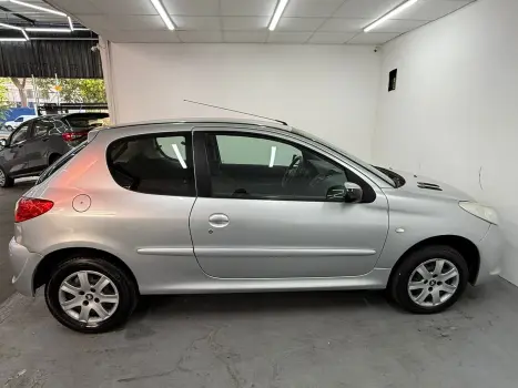 207 XR 1.4 Flex 8V 3p