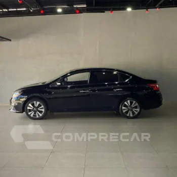 Sentra SV 2.0 FlexStart 16V Aut.