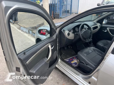 SANDERO 1.6 Privilége 16V