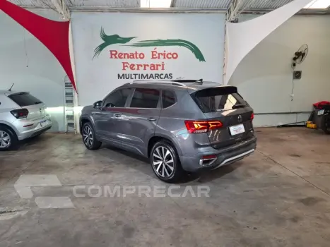 TAOS 1.4 250 TSI Highline