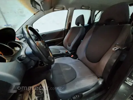 Fit 1.4 Lx 8V Gasolina 4P Manual