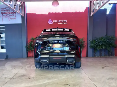 HAVAL H6 GT 1.5 PHEV AWD E-TRACTION