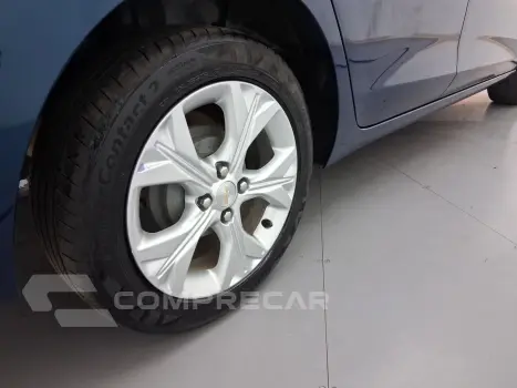 ONIX 1.0 TURBO FLEX LTZ AUTOMÁTICO