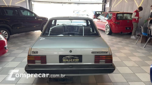 MONZA 2.0 Sl/e 8V