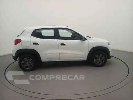 KWID 1.0 12V SCE FLEX ZEN MANUAL