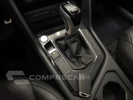 Taos 1.4 16V 4P FLEX 250 TSI HIGHLINE AUTOMÁTICO