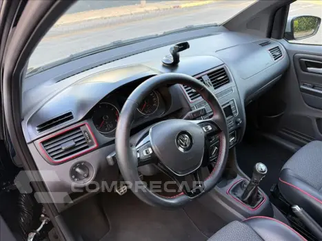 FOX 1.6 MI Rock IN RIO 8V