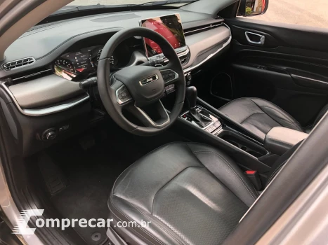 Compass 1.3 T270 Turbo Flex Longitude At6