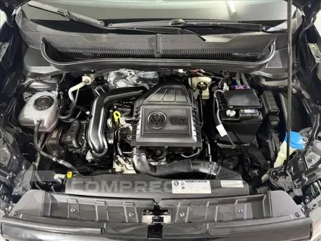 T-CROSS 1.0 200 TSI Comfortline