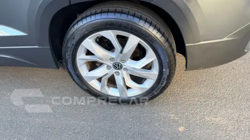 TAOS 1.4 250 TSI Comfortline