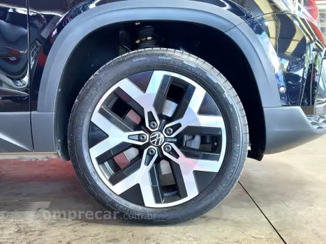 TAOS 1.4 250 TSI TOTAL FLEX HIGHLINE AUTOMÁTICO