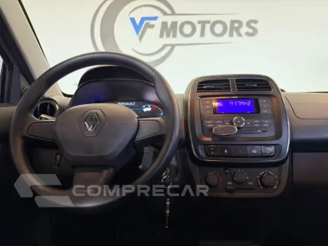 KWID 1.0 12V SCE FLEX ZEN MANUAL