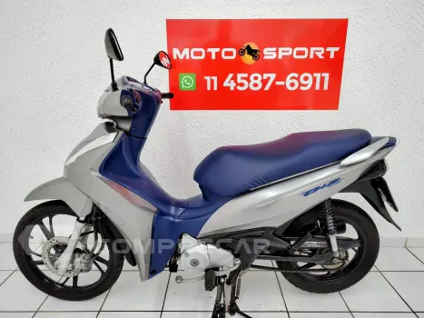 BIZ 125