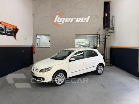 GOL 1.6 MI Power 8V G.V