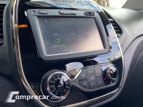 CAPTUR 1.6 16V SCE Intense